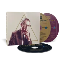 Haunted Heart: The Legendary Riverside Studio Recordings - (Remastered 2025)