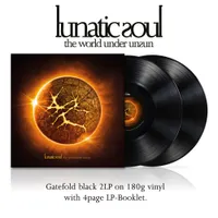 The World Under Unsun