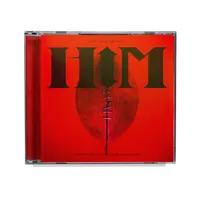 HIM - Original Motion Picture Soundtrack
