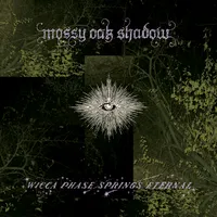 Mossy Oak Shadow - First Run Club Exclusive