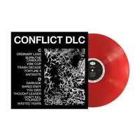 CONFLICT DLC