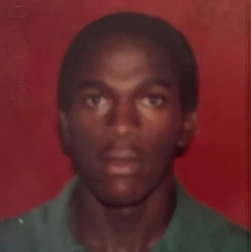Daniel Caesar - Son Of Spergy vinyl record cover