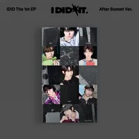 The 1st Ep