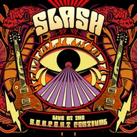 Live at the S.E.R.P.E.N.T Festival