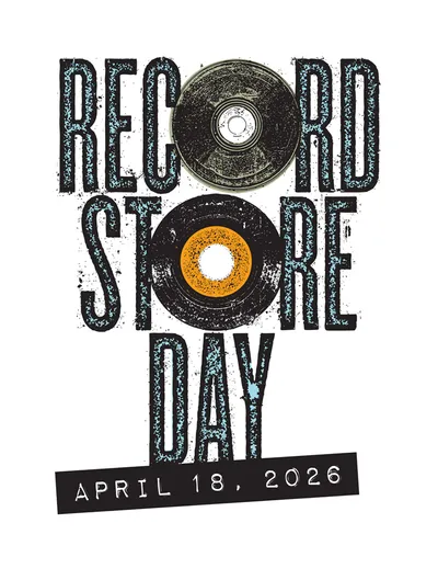 RSD 2026 List