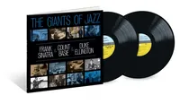 Giants Of Jazz