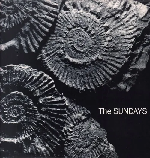 Sundays - Reading Writing And Arithmetic vinyl record cover