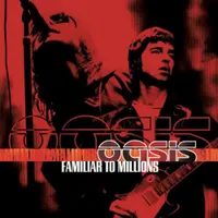 Familiar To Millions - 25th Anniversary