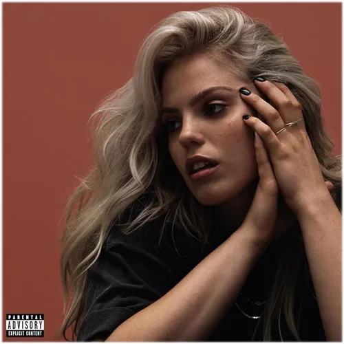 Renee Rapp - Everything To Everyone (Ep) vinyl record cover