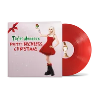 Taylor Momsen's Pretty Reckless Christmas (EP)