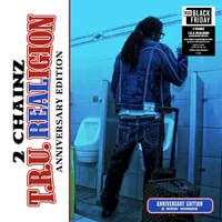 T.R.U. Realigion (Anniversary Edition)
