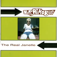 The Real Janelle / The Peel Session