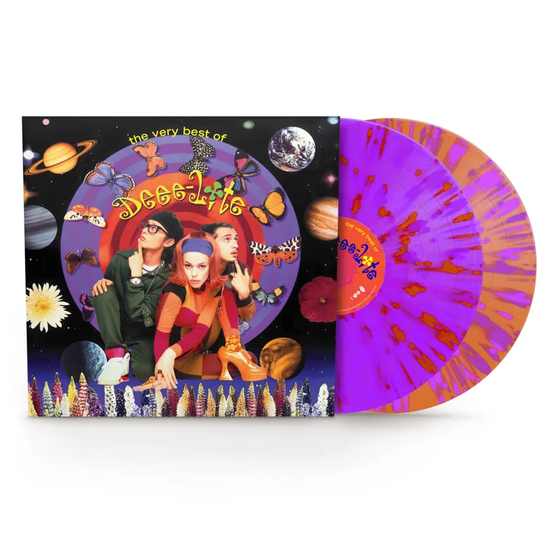 SpecialRelease | RECORD STORE DAY