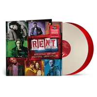 Rent (Original Soundtrack)