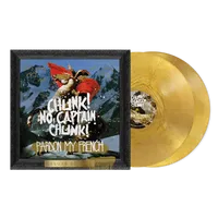 Pardon My French (Deluxe Edition)