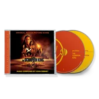 Scorpion King - O.S.T.