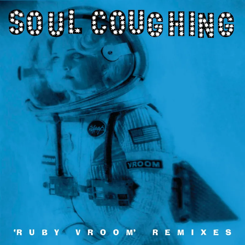 Best of Soul Coughing RSD限定2LP SpecialRelease | RECORD STORE DAY