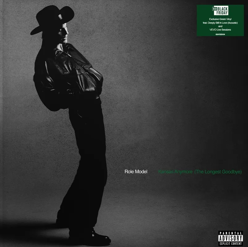 SpecialRelease | RECORD STORE DAY