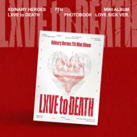 Lxve To Death