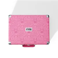 CR8005F-PW Pink Wicked Cruiser Turntable