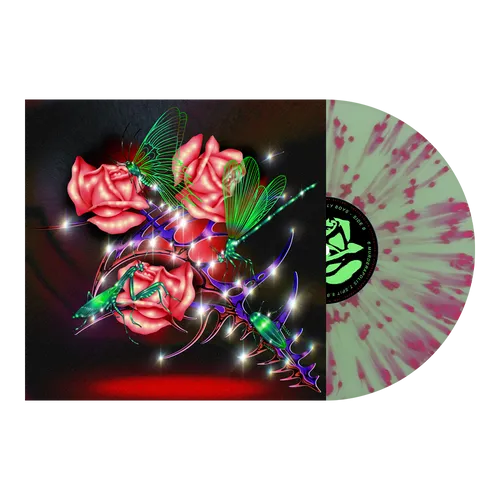 Gully Boys - Gully Boys vinyl record cover