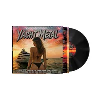 Yacht Metal