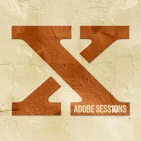 Adobe Sessions - (10 Year Anniversary)