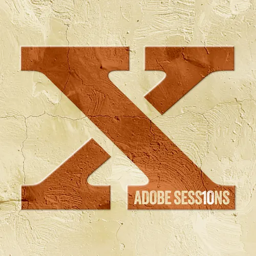 Cody Jinks - Adobe Sessions - (10 Year Anniversary) vinyl record cover