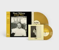 Grand Man - (Deluxe Edition)