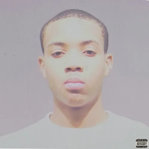 G Herbo - Lil Herb vinyl record cover