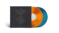 The Alchemy Index V.1 + V. II