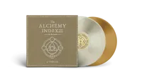 The Alchemy Index, Vols. III & IV