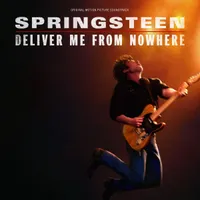Springsteen: Deliver Me From Nowhere - O.S.T.
