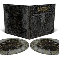 Onward To Golgotha Live -