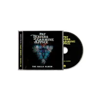 The Balls Album -