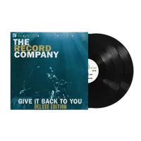 Give It Back To You