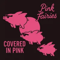 Covered in Pink