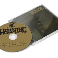 Watching From a Distance - 20th Anniversary