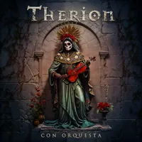 Con Orquesta