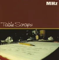 Table Scraps