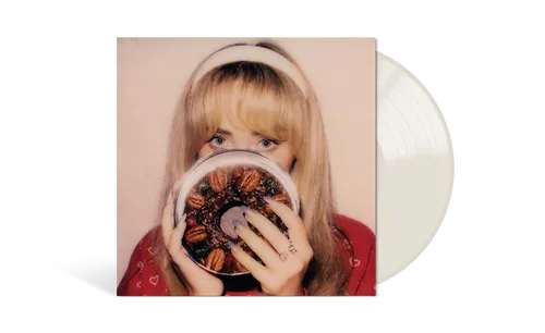 sabrina carpenter fruitcake vinylレコード Sabrina Carpenter - fruitcake