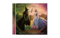 Wicked: For Good (The Original Motion Picture Score)
