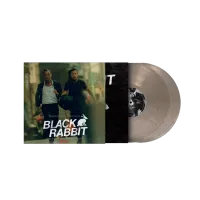 Black Rabbit - O.S.T.