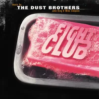 Fight Club - O.S.T. (Syeor26)