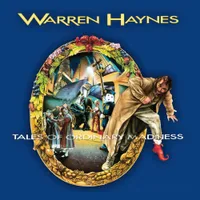 Tales of Ordinary Madness - Remixed and Remastered