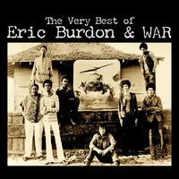 Very Best of Eric Burdon &