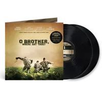 O Brother, Where Art Thou? (Original Motion Picture Soundtrack) - 25th Anniversary