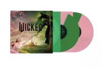 Wicked: The Soundtrack (Original Soundtrack)