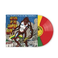 Return of the Super Ape