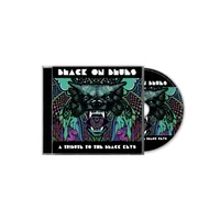 Black on Blues - A Tribute to the Black Keys